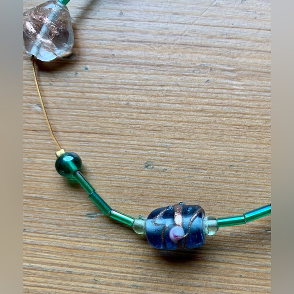 Glass Bead Necklaces - Picture 7 of 12